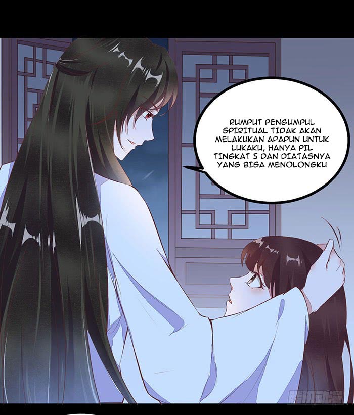 Rebirth Of The Divine Doctor Chapter 02.5 Gambar 3